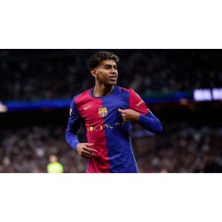Todellinen syy siihen, miksi Lamine Yamal ei voi voittaa Ballon d’Or -palkintoa Todellinen syy siihen, miksi Lamine Yamal ei voi voittaa Ballon d’Or -palkintoa